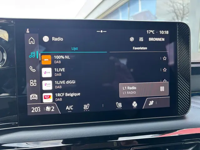 Nissan Micra EVOLVE 52 kWh 2026 Elektrisch 16