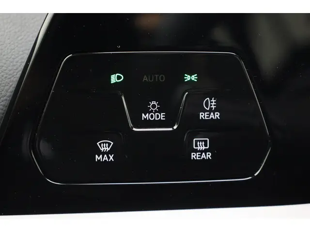 Volkswagen Golf 1.5TSI/116PK Life Edition 2024 Benzine 22