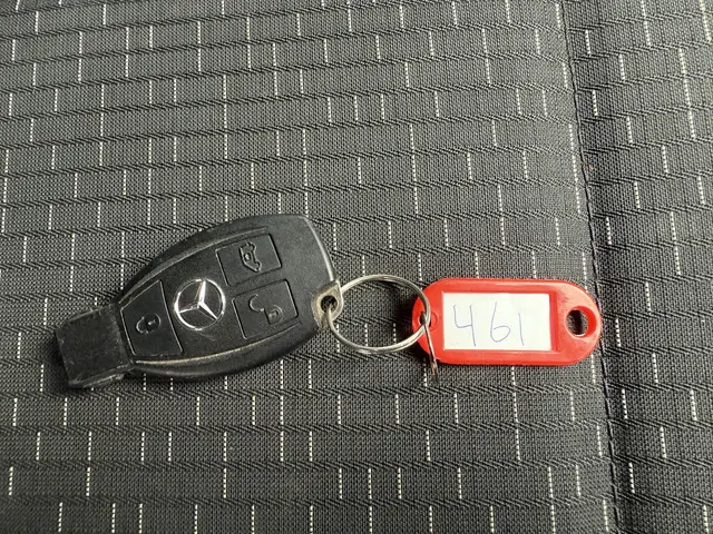 Mercedes-Benz Vito 116 1.9 CDI 2024 Diesel 27