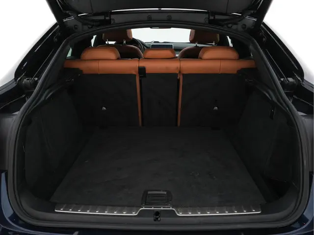 BMW X6 M50d M-Sport-Pack Innovation-Pack 2018 Diesel 10