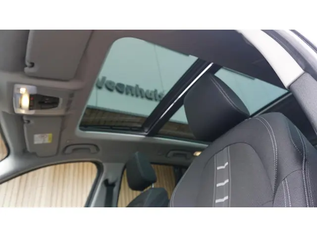BMW X1 sDrive18i 140pk High Executive 2019 Benzine 7