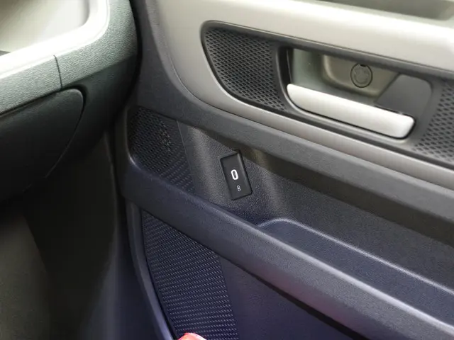 Volkswagen ID. Buzz Cargo 77 kWh 204pk 2022 Elektrisch 33