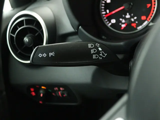 Audi A1 1.2 TFSI Pro Line S 2015 Benzine 17