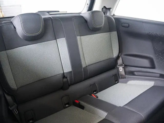 MINI 3-Deurs E Essential 2025 Elektrisch 9