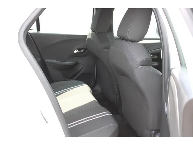 Opel Corsa HYBRID 110 AUTOMAAT GS 2024 Hybride Benzine 9
