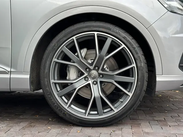 Audi Q7 3.0 TFSI quattro Pro Line S 2015 Benzine 5