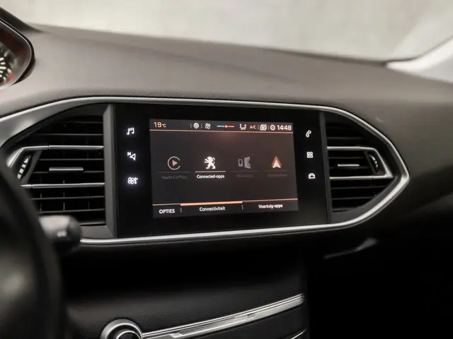 Peugeot 308 SW 1.2 PureTech Sport 2020 Benzine 24