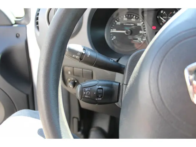 Citroën Berlingo 1.6 BlueHDI 75 Bus 2017 Diesel 13