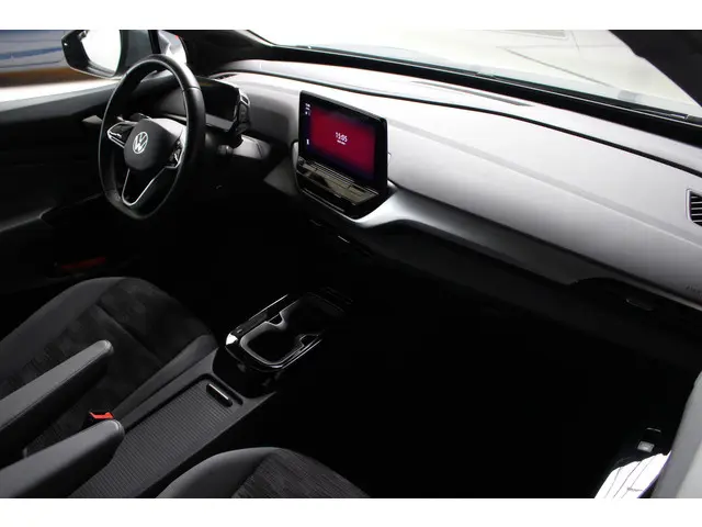Volkswagen ID.4 Life 77 kWh 2021 Elektrisch 6