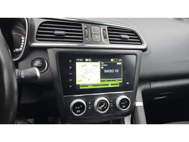 Renault Kadjar 1.3 TCe Intens 2019 Benzine 29
