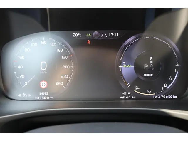 Volvo XC40 1.5 T5 Recharge R-Design 2020 Hybride Benzine 26