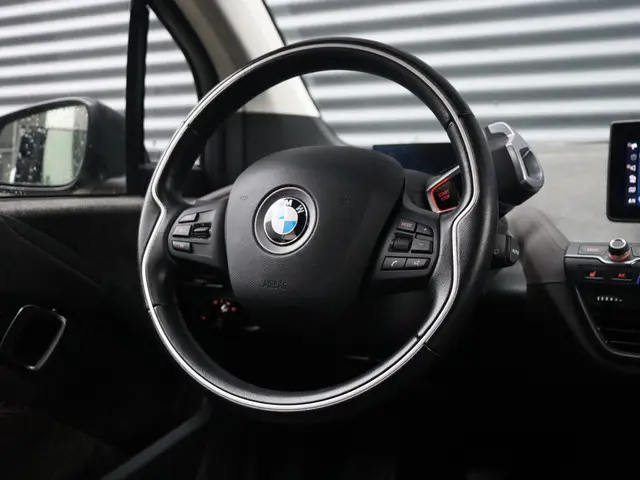 BMW i3 120Ah 2019 Elektrisch 15