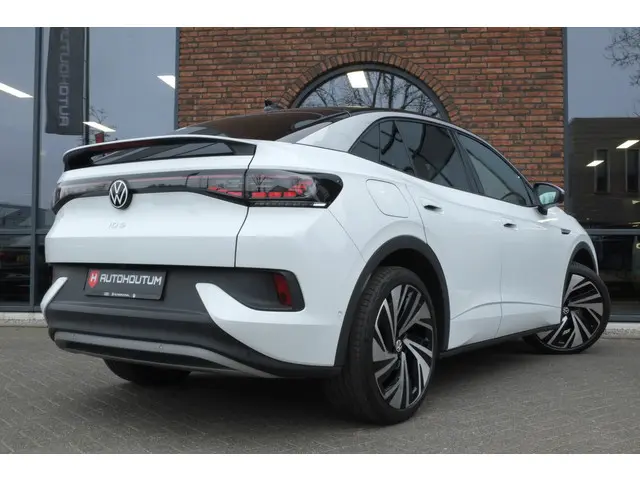 Volkswagen ID.5 Pro Business 77 kWh 2023 Elektrisch 2