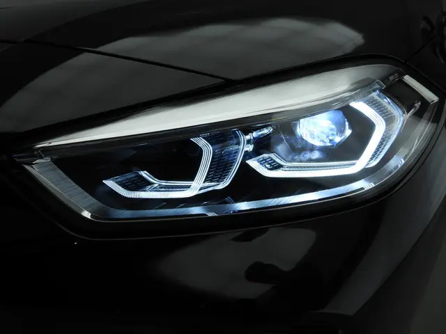 BMW 1 Serie 5-deurs 118i 2021 Benzine 40