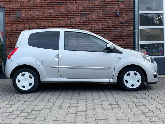 Renault Twingo 1.2 16V Collection AIRCO 2012 Benzine 6