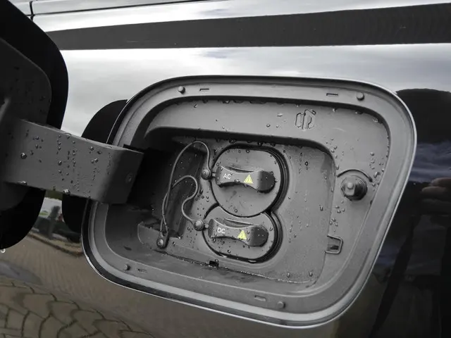 Leapmotor C10 REEV Design 28.4 kWh 2026 Hybride Benzine 44