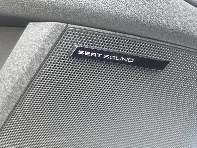 SEAT Leon SC 1.4 TSI FR 2013 Benzine 10