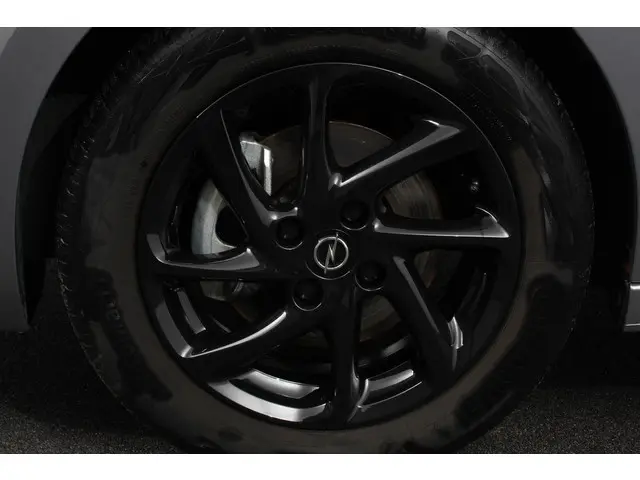 Opel Corsa 3