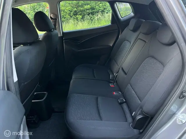 Hyundai ix20 1.4i Go! (Nwe APK/Onderhoud) 2014 Benzine 12