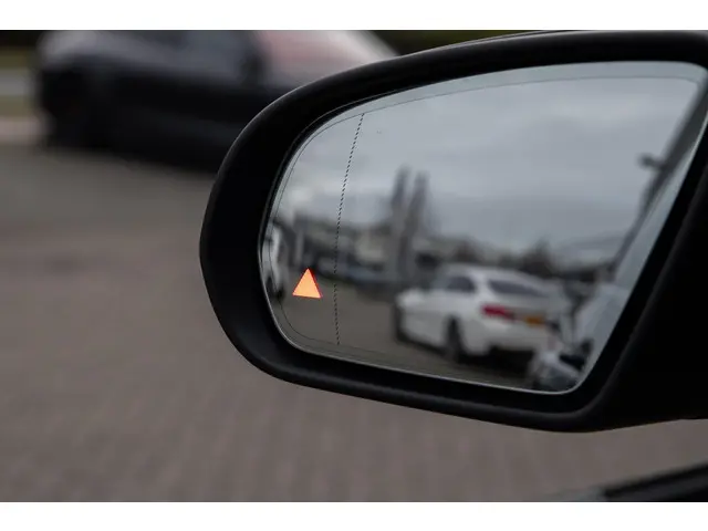 Mercedes-Benz GLC AMG 43 4MATIC Premium 2019 Benzine 41