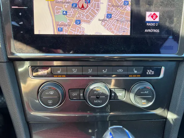 Volkswagen e-Golf E-Golf 2017 Elektrisch 18