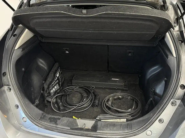 Nissan Leaf e+ Tekna 62 kWh 2022 Elektrisch 10