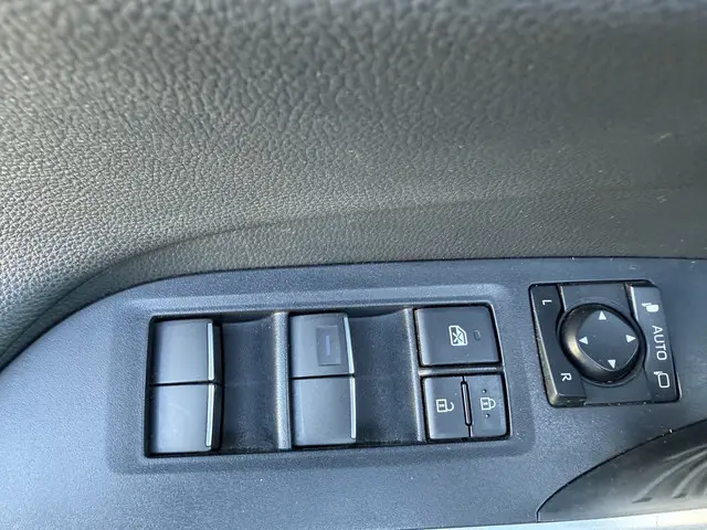 Toyota RAV4 2.5 Hybrid Executive 2020 Hybride Benzine 10