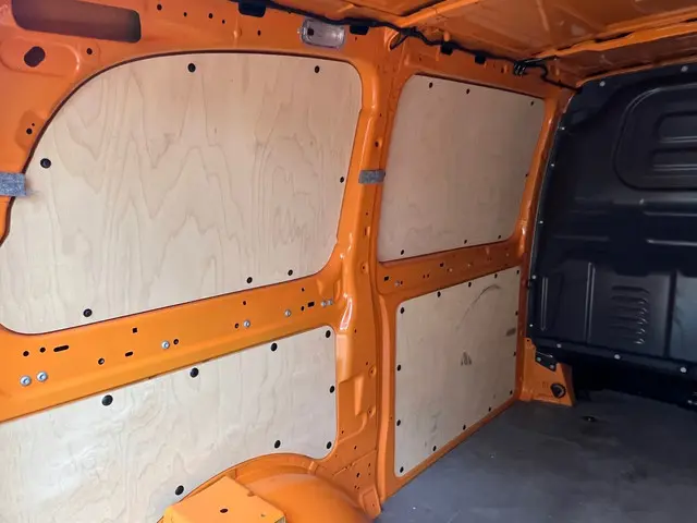 Mercedes-Benz Vito 111 CDI Functional 2019 Diesel 10