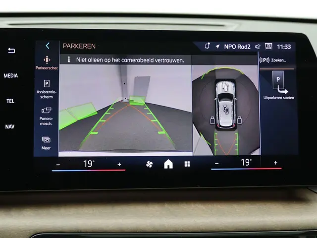BMW iX1 eDrive20 2025 Elektrisch 21