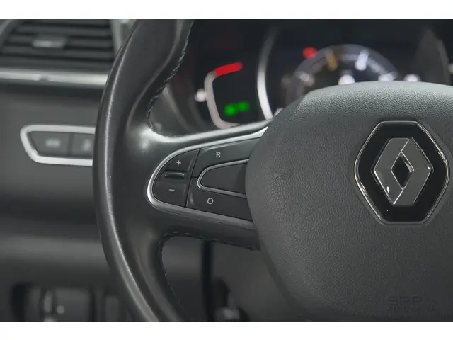 Renault Kadjar TCe 140 Intens 2019 Benzine 36