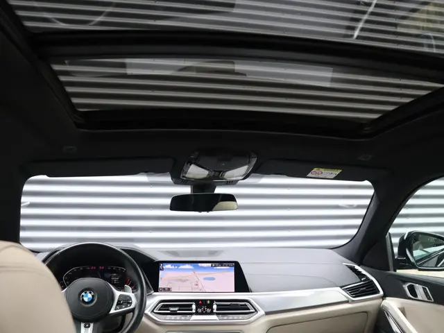 BMW X6 xDrive40i 2022 Benzine 16