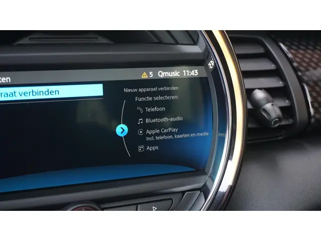 MINI Cooper S 2.0 192pk 3Drs Chili 2020 Benzine 21