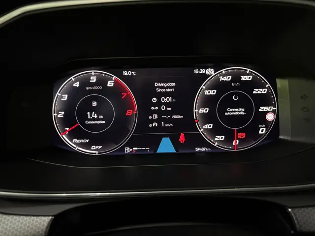 SEAT Leon 1.0 TSI Style Launch Edition 2020 Benzine 23