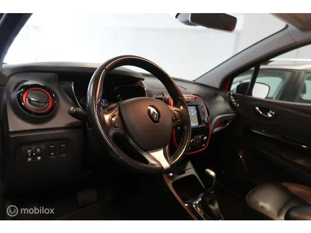 Renault Captur 1.2 TCe Xmod 2016 Benzine 11