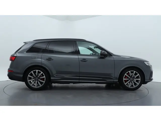 Audi Q7 55 TFSI e quattro Pro Line S 2021 Benzine 4