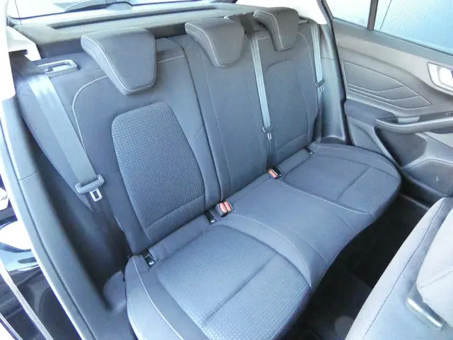 Ford Focus HELAAS VERKOCHT!!! 2018 Benzine 28