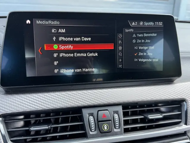 BMW X2 SDRIVE20I BUSINESS EDITION 2021 Benzine 26