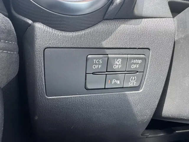 Mazda CX-3 2.0 SkyActiv-G 120 GT-M 2018 Benzine 22