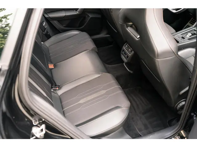 CUPRA Formentor 2.0 TSI 4DRIVE Beats Camera 2021 Benzine 20