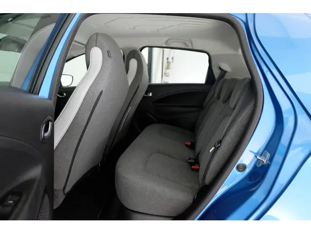 Renault ZOE R110 Life 52 kWh 2020 Elektrisch 5