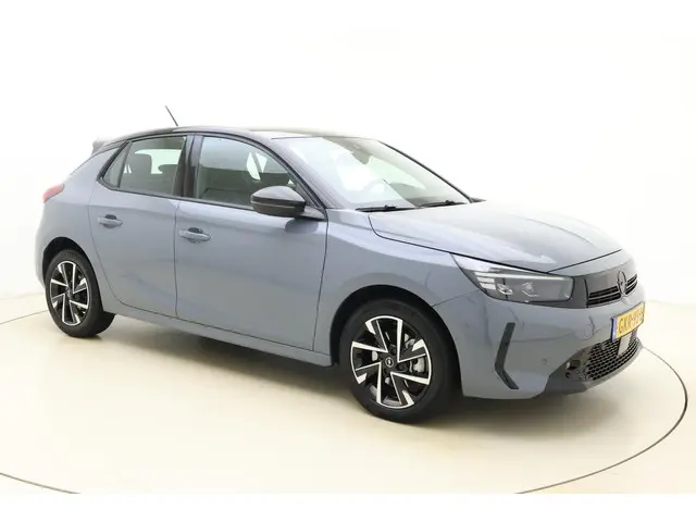 Opel Corsa 1.2 Turbo Hybrid GS 2024 Hybride Benzine 8