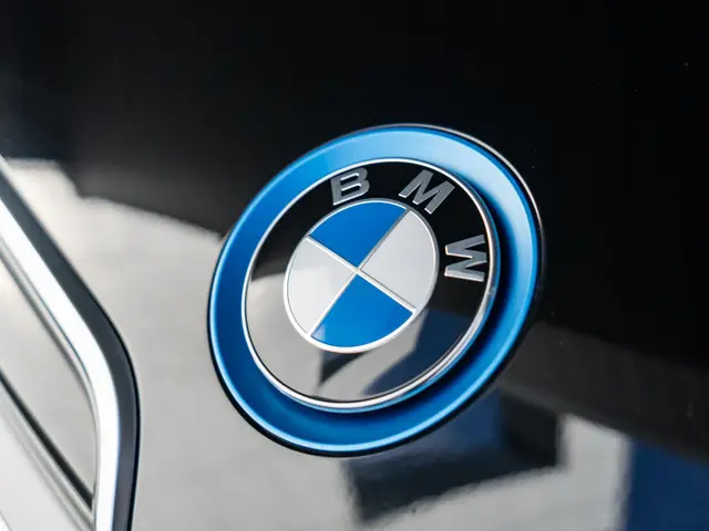 BMW i3 120Ah 2020 Elektrisch 28