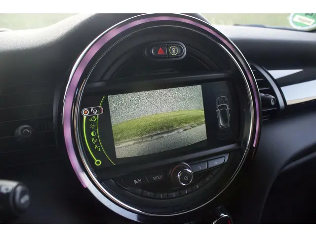 MINI Cooper S Mini 2.0 2018 Benzine 19