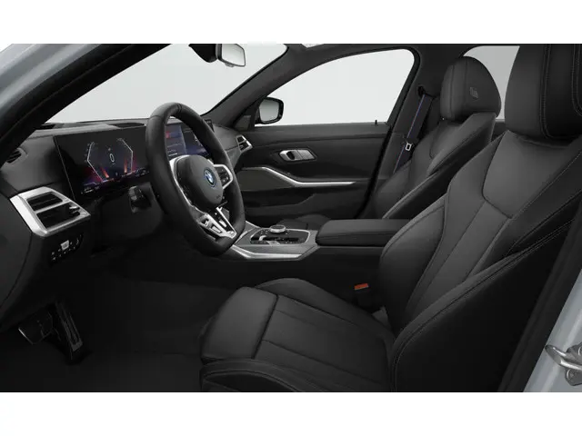 BMW 3 Serie Touring 330e 2025 Hybride Benzine 4