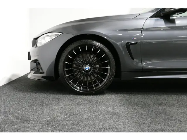 BMW 4 Serie Coupé 428i xDrive M Sport 2014 Benzine 20