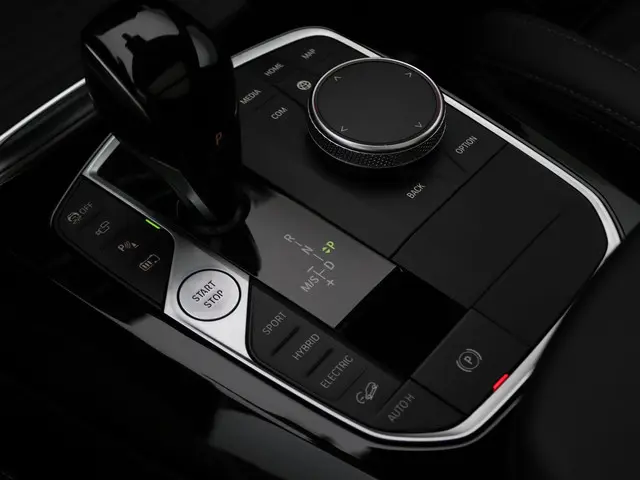 BMW X3 xDrive30e 2022 Hybride Benzine 15