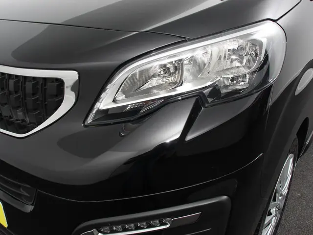 Peugeot Expert 145pk L3 Automaat 2024 Diesel 23