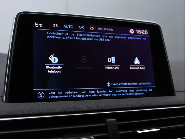 Peugeot 3008 1.2 PureTech Allure 2019 Benzine 39
