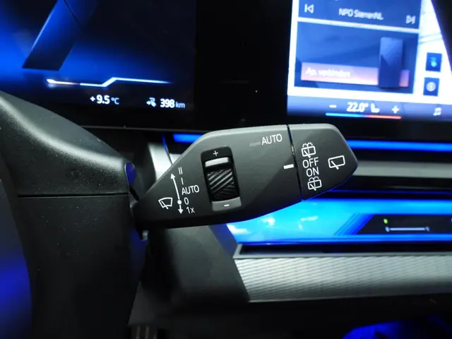 BMW i5 Touring eDrive40 2025 Elektrisch 24