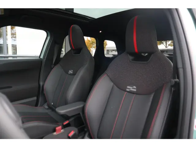 MINI Aceman E 2025 Elektrisch 6